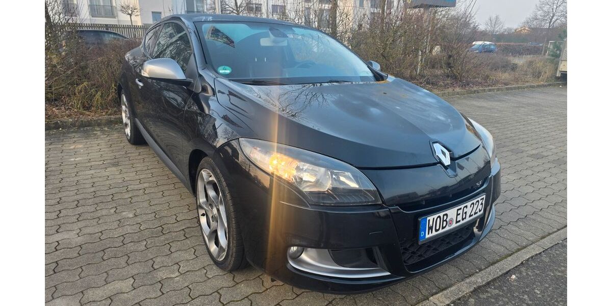 Renault Megane 268.000 km 2.600 &euro; Wolfsburg 38442