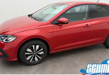 VW Polo 19.599 km 19.200 &euro; Peine 31226