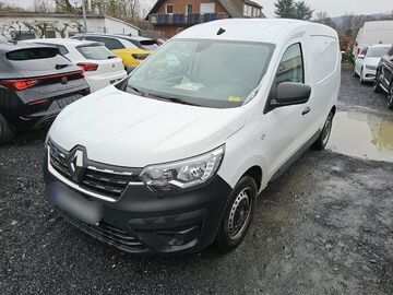 Gebrauchte Renault Express
