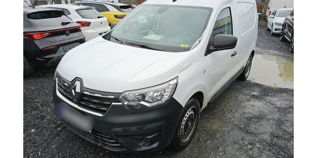 Renault Express 60.250 km 11.890 &euro; Braunschweig 38114