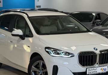 BMW 230 Active Tourer 103.365 km 27.797 &euro; Peine 31228