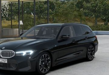 BMW 320 20.907 km 39.590 &euro; Braunschweig 38112