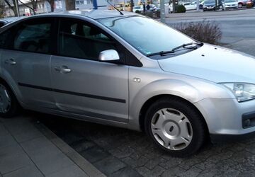 Ford Focus 223.600 km 2.100 &euro; Gifhorn 38518