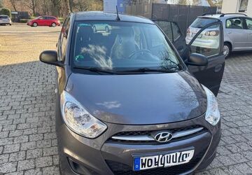 Hyundai i10 170.000 km 2.000 &euro; Wolfsburg 38448