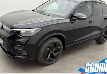 VW Tiguan 6.740 km 46.700 &euro; Peine 31226