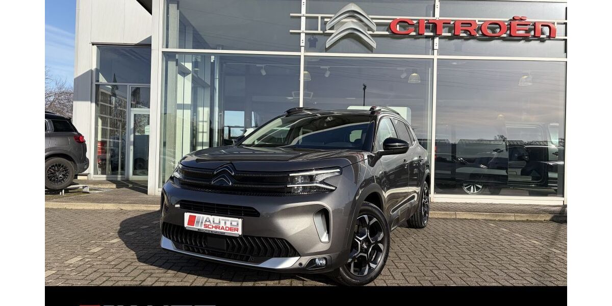Citroen C5 Aircross 19.979 km 23.800 &euro; Braunschweig 38112