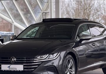 VW Arteon 89.152 km 24.930 &euro; Salzgitter 38228