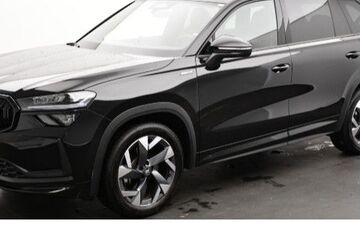 Skoda Kodiaq 10.812 km 43.690 &euro; Wolfsburg 38440