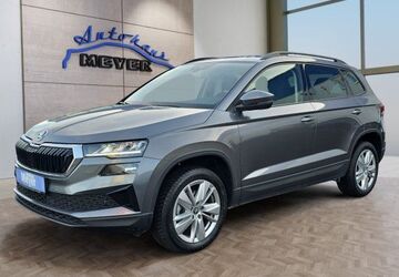 Skoda Karoq 21.100 km 24.900 &euro; Sickte bei Braunschweig 38173