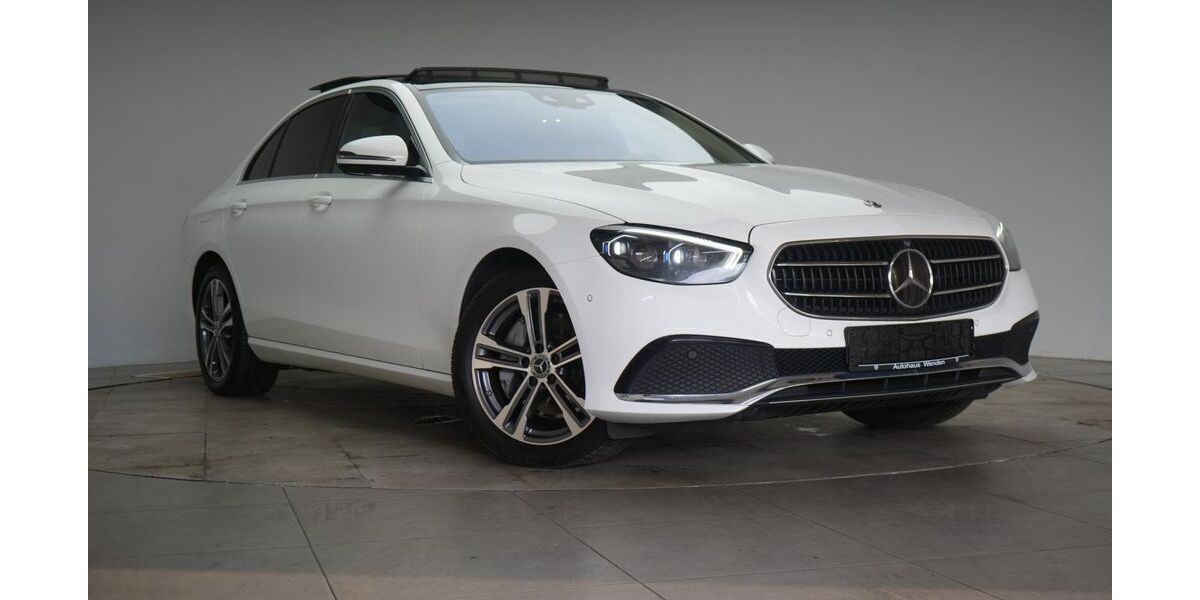 Mercedes-Benz E 220 174.000 km 28.990 &euro; Braunschweig 38110