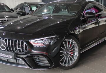 Mercedes-Benz AMG GT 136.000 km 69.990 &euro; Braunschweig 38126