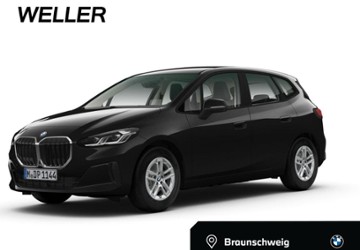 BMW 218 Active Tourer 23.560 km 23.990 &euro; Braunschweig 38112