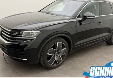 VW Touareg 114.690 km 54.400 &euro; Peine 31226