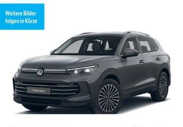 VW Tiguan 3.950 km 42.980 &euro; Braunschweig 38124