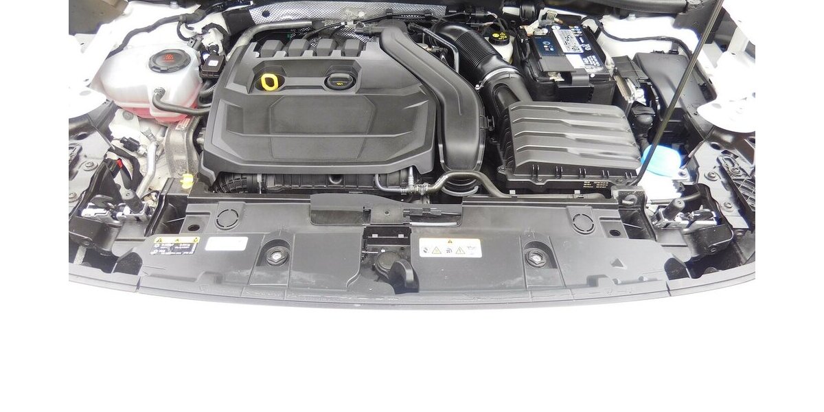 Cupra Formentor 1.5 TSI BMT Klima LED Alu Navi 23.800 km 19.990 &euro; Vordorf 38533