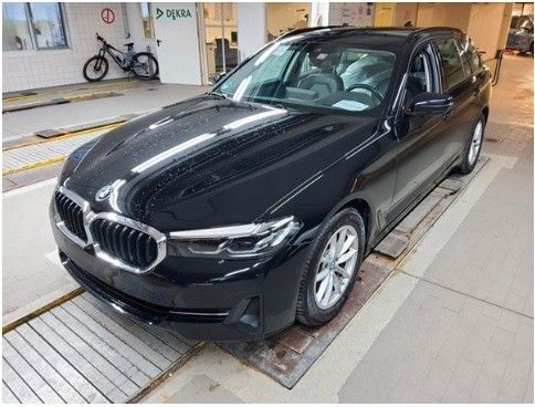 BMW 520 76.347 km 30.497 &euro; Peine 31228