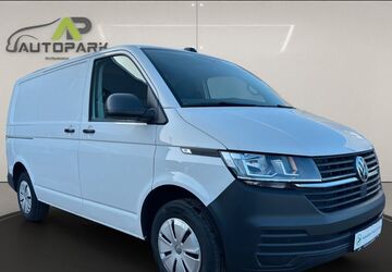 VW T6 Transporter 31.500 km 24.990 &euro; Wolfenbüttel 38304