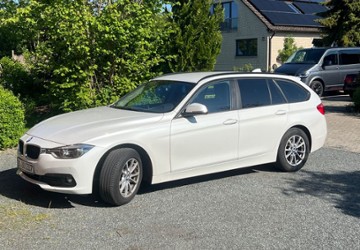 BMW 318 149.100 km 11.900 &euro; Braunschweig 38112