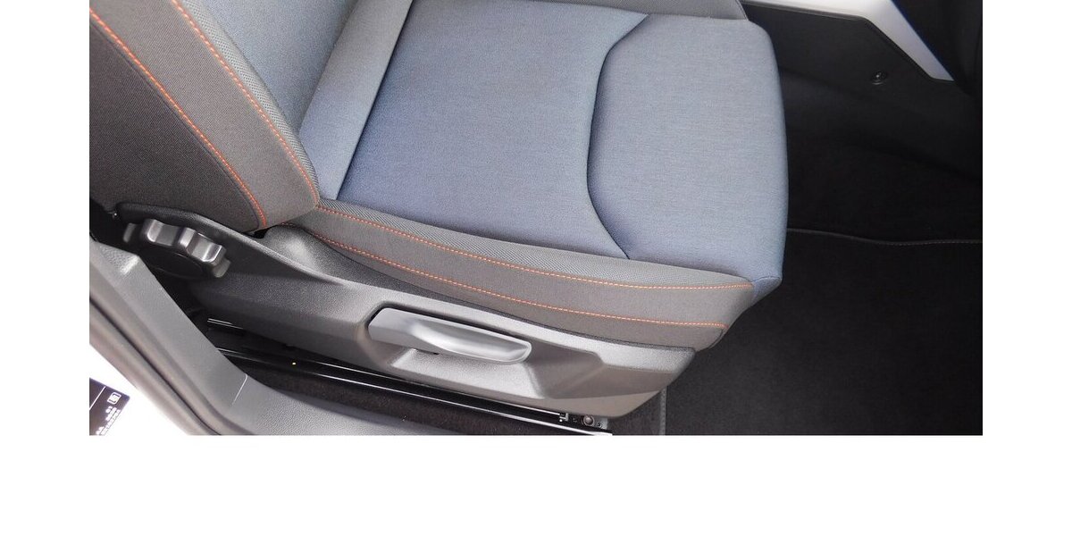 Seat Arona 1.0 FR-Line TSI BMT Navi Klima Alu 11.600 km 18.390 &euro; Vordorf 38533