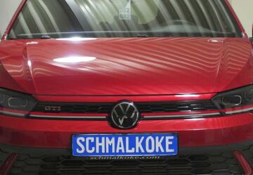 VW Polo 28.500 km 23.750 &euro; Braunschweig 38112