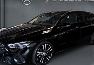 Mercedes-Benz CLA 200 Shooting Brake 6.241 km 34.440 &euro; Gifhorn 38518