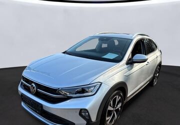 VW Taigo 151.105 km 14.990 &euro; Braunschweig 38122