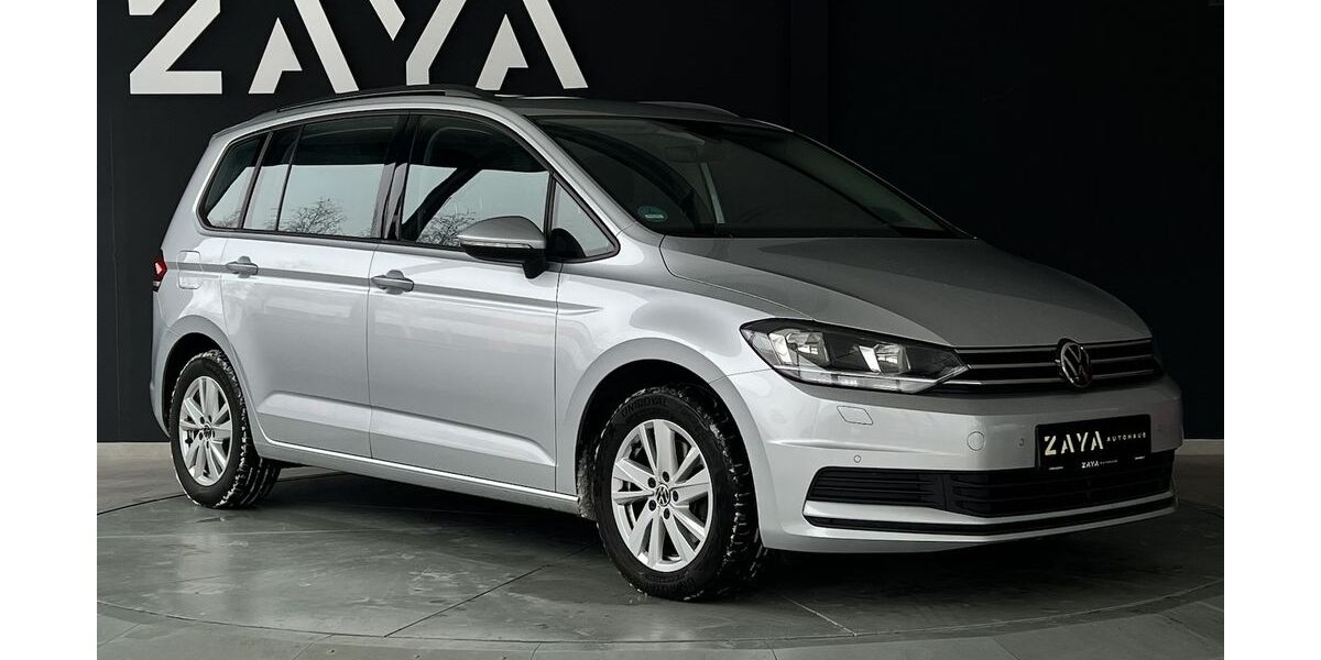 VW Touran 133.600 km 18.500 &euro; Schöppenstedt 38170