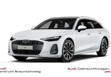 Audi A6 27.558 km 46.880 &euro; Braunschweig 38124