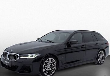 BMW 530 52.571 km 44.290 &euro; Braunschweig 38112