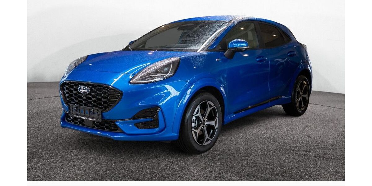 Ford Puma 7.400 km 25.850 &euro; Wolfenbüttel 38302