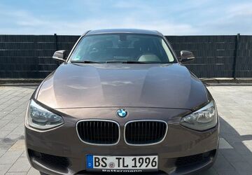 BMW 114 120.000 km 7.900 &euro; Braunschweig 38120