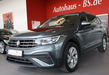 VW Tiguan Allspace 27.290 km 33.790 &euro; Braunschweig 38116