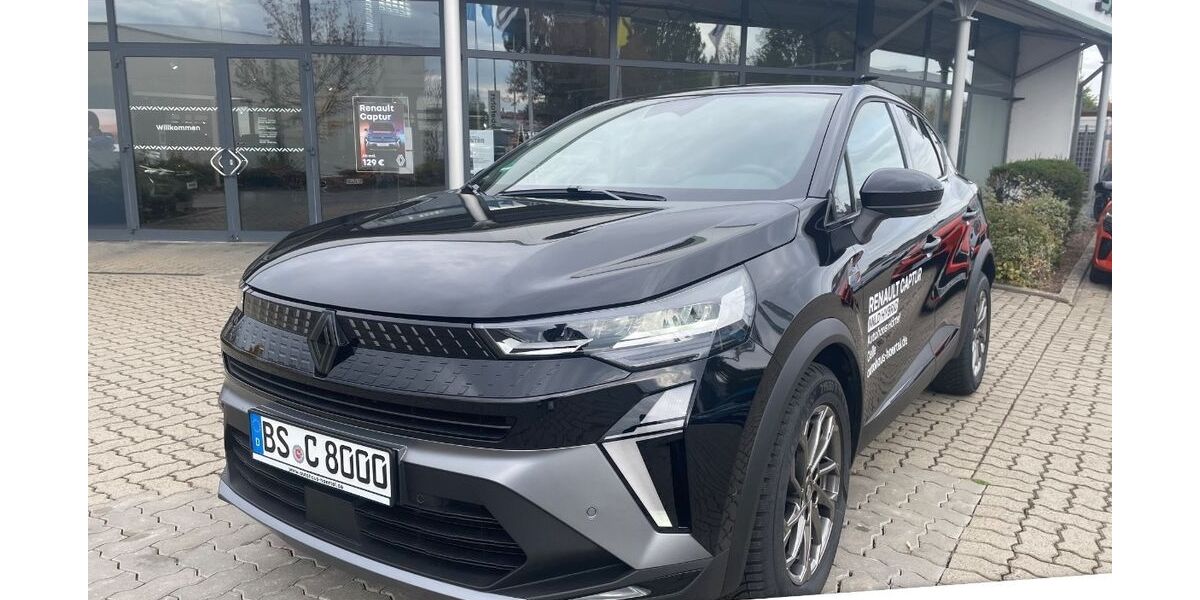Renault Captur 5.067 km 29.390 &euro; Braunschweig 38124