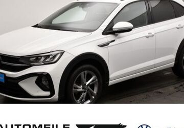 VW Taigo 20.623 km 22.790 &euro; Wolfsburg 38440