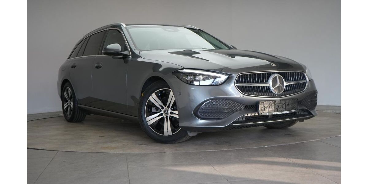 Mercedes-Benz C 220 33.000 km 34.490 &euro; Braunschweig 38110