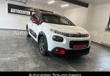 Citroen C3 146.000 km 5.990 &euro; Braunschweig 38112