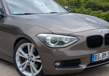 BMW 125 200.000 km 9.500 &euro; Braunschweig 38104