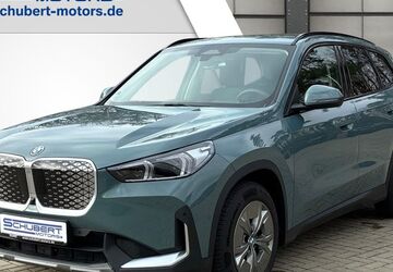 BMW iX1 1.499 km 45.226 &euro; Gifhorn 38518