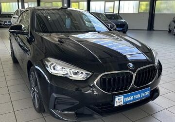 BMW 220 Gran Coupé 38.522 km 31.830 &euro; Salzgitter 38228