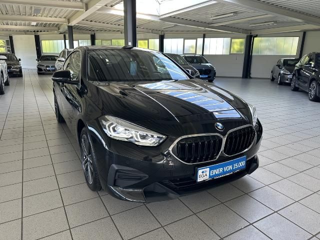 BMW 220 Gran Coupé 38.522 km 31.830 &euro; Salzgitter 38228