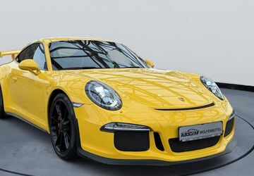 Porsche 991 34.155 km 123.000 &euro; Wolfenbüttel 38304