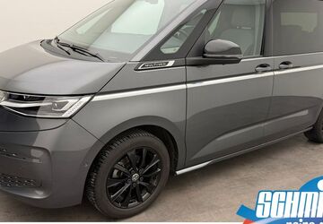 VW T7 Multivan 15.170 km 52.800 &euro; Peine 31226