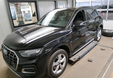 Audi Q5 57.628 km 38.590 &euro; Braunschweig 38112