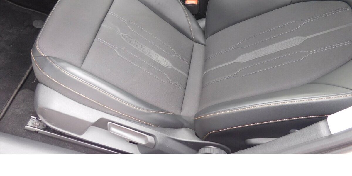 Cupra Formentor 1.5 TSI BMT Klima LED Alu Navi 23.800 km 19.990 &euro; Vordorf 38533