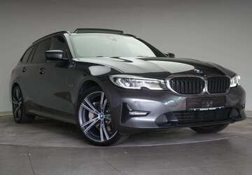 BMW 330 82.000 km 24.990 &euro; Braunschweig 38110