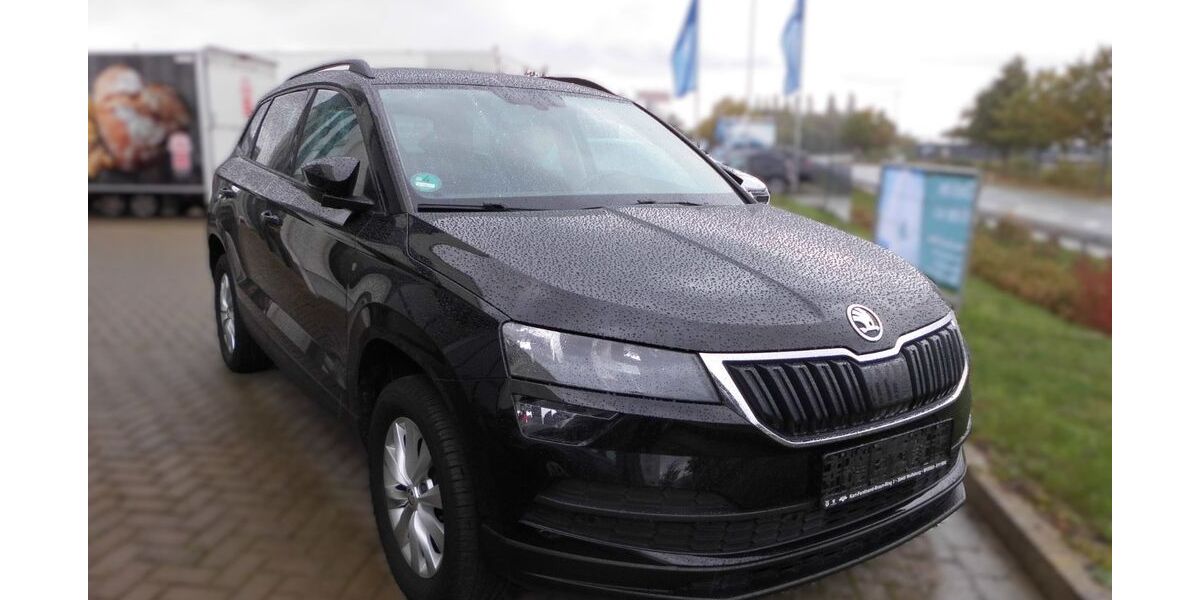 Skoda Karoq 92.852 km 14.400 &euro; Wolfsburg 38448