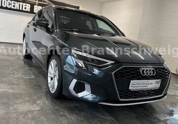 Audi A3 131.000 km 17.450 &euro; Braunschweig 38112
