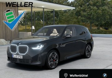BMW X3 14.351 km 63.350 &euro; Wolfenbüttel 38304