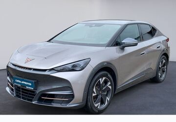 Cupra Tavascan 24.400 km 39.475 &euro; Braunschweig 38114