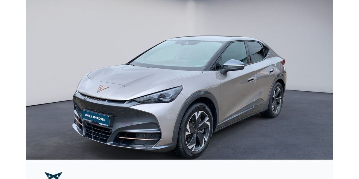 Cupra Tavascan 24.400 km 39.475 &euro; Braunschweig 38114